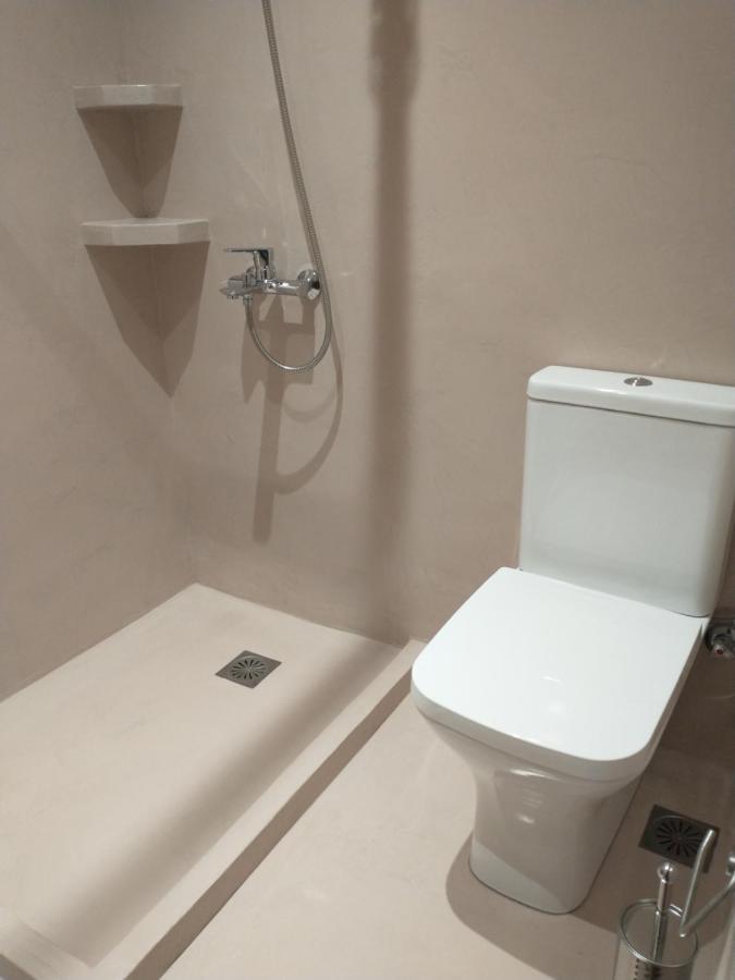 Menta Hotel Литокорон Екстериор снимка